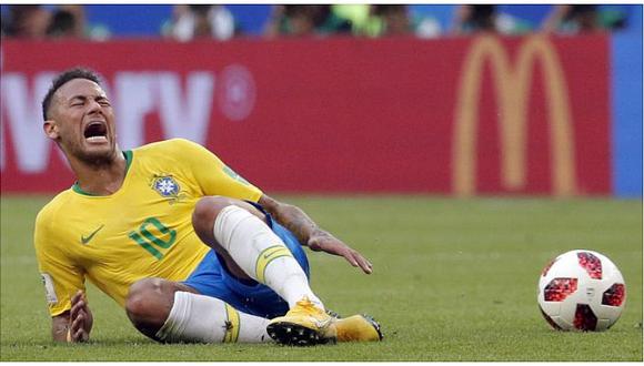 Neymar: precio del brasileño en el mercado cae 100 millones de euros tras escándalo sexual