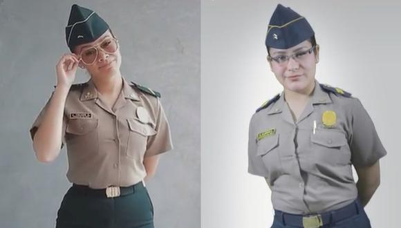 PNP lanza advertencia con TikTok que hizo conocida a Jossmery Toledo y ella  responde así | VIDEO Policía Nacional del Perú Farándula NNDC | BOCONVIP |  EL BOCÓN