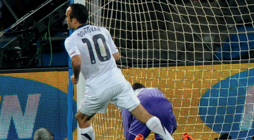 Ghanadores: Ghana pasó a cuartos y será rival de Uruguay