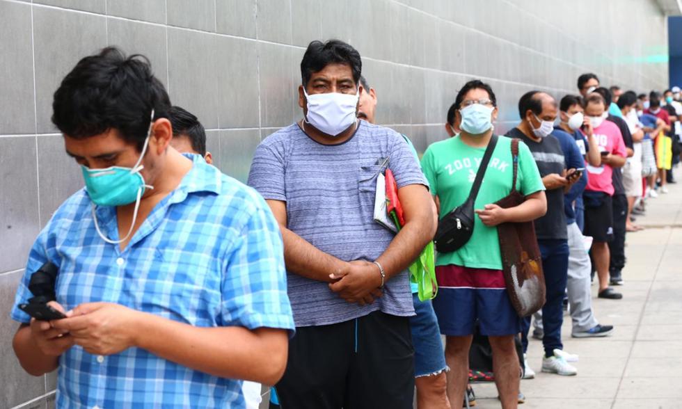 Aquí podrás saber en qué AFP estás afiliado tras el anuncio del presidente Martín Vizcarra
