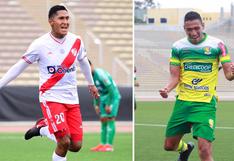 Alfonso Ugarte vs. Credicoop San Cristóbal será la semifinal de Copa Perú en busca del ascenso a Liga 1