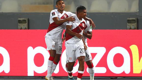 Le restan dos finales a la Selección Peruana para definir su clasificación a Qatar 2022. (Foto: Selección Peruana)
