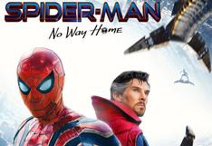 Mira el tráiler de Spiderman - No Way Home | Segundo tráiler de la película [VIDEO]