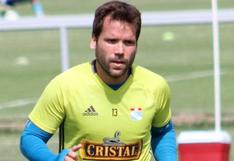 Periodista ecuatoriano se rinde ante Renzo Revoredo: “Es un muy buen jugador, un crack, un todoterreno”