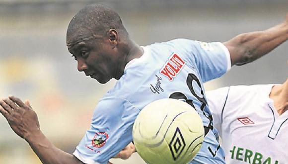 Joel Herrera lamenta perderse la segunda final por lesión