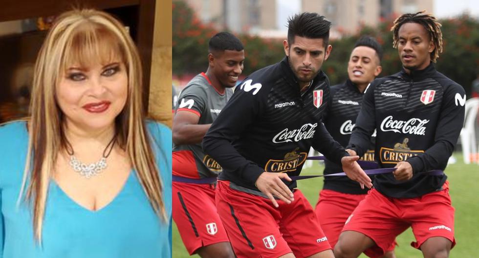¿la Selección Peruana Puede Clasificar Al Mundial De Qatar 2022 Pochita Sorprende Con