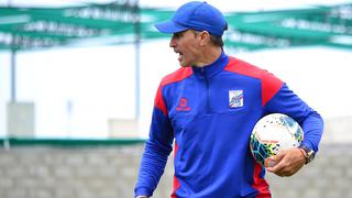 DT de Mannucci tras victoria sobre Sporting Cristal: "El partido se dio como lo había planificado" [VIDEO]