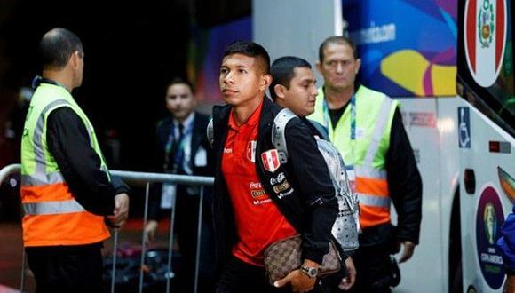 Selección peruana | Así fue la llegada de la 'bicolor' a Río de Janeiro para disputar la final con Brasil 