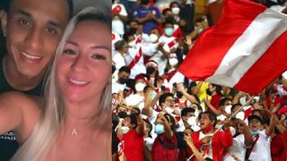 Perú vs Paraguay: falsa esposa de Yoshimar Yotún ofrece entradas para partido