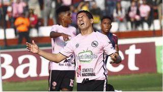 Sport Boys: el duro mensaje de Johan Fano a los árbitros y organizadores