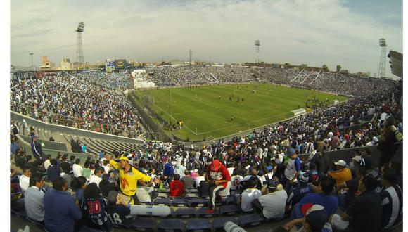 Alianza Lima lleva más hinchas al estadio que Universitario de Deportes