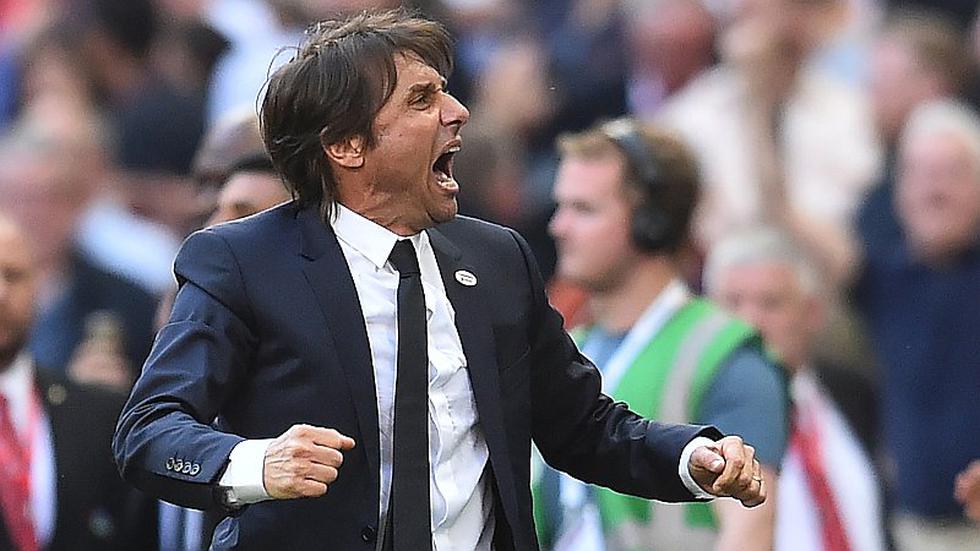 Juventus: Los 6 candidatos para reemplazar a Massimiliano Allegri | FOTOS