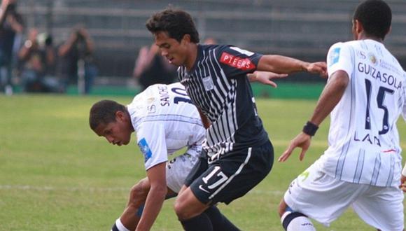 Joazinho Arroé llegó a un acuerdo con Alianza Lima para el 2019