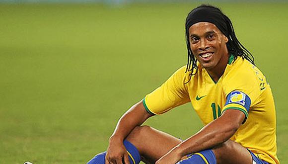Ronaldinho: Revive sus mejores goles por el día de su cumpleaños [VIDEO]