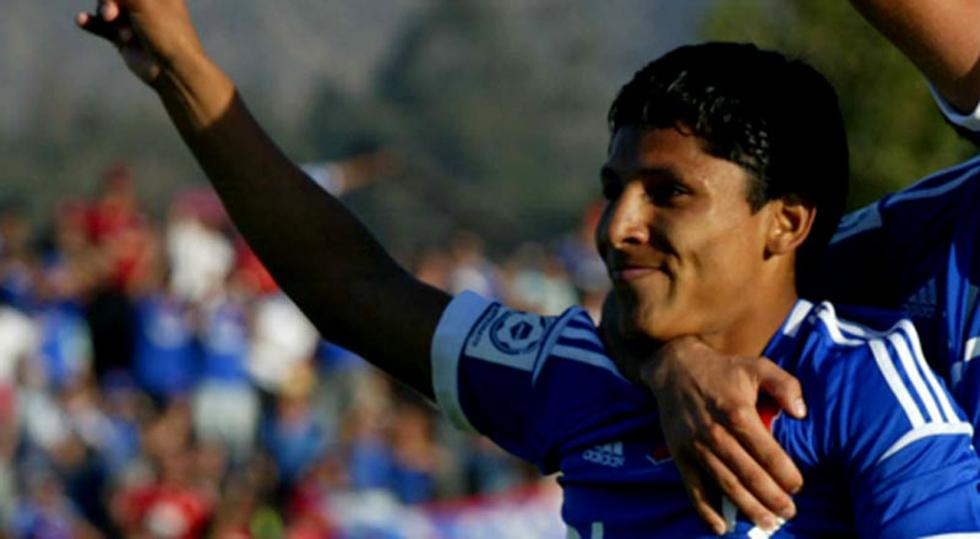 Con dos goles de la 'Pulga': U. de Chile doblega 2-0 al Rangers