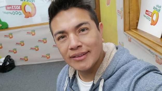 Leonard León asegura que está curado del COVID-19  (Foto: Instagram)