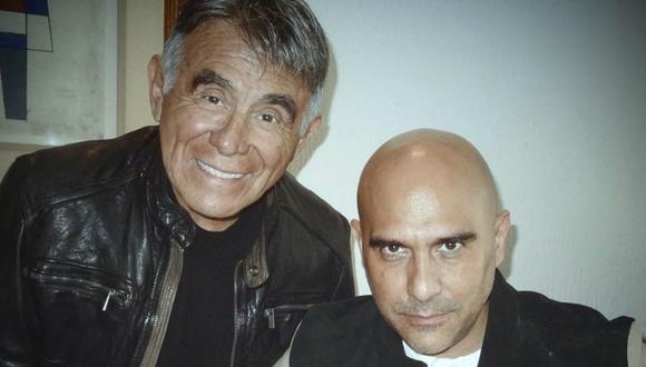 Hector Suárez, leyenda de la comedia mexicana, falleció a los 81 años. (Foto: Instagram)