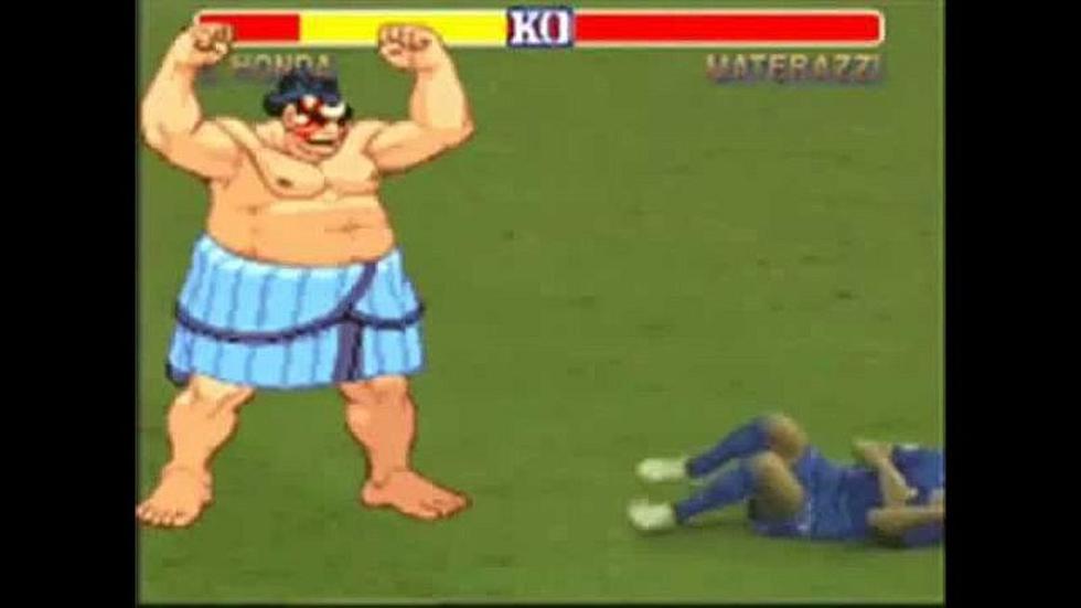 Alemania 2006: Los memes del cabezazo de Zidane a Materazzi [FOTOS]