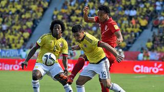 Perú vs. Colombia: ¿Cómo nos fue ante 'cafeteros' en la Copa América?