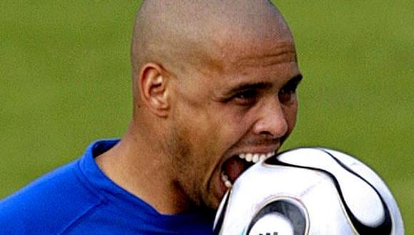 Ronaldo a Ferguson por llamarlo gordo: El Real Madrid le cerró la boca