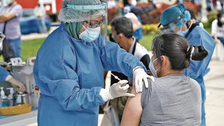 Vacuna Sinopharm COVID en Perú: quiénes se vacunarán en la primera fase