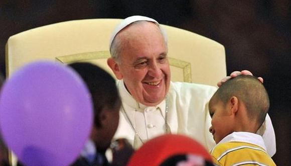 Conmebol anunció al Papa Francisco que donará 10 mil dólares por cada gol en Copa América