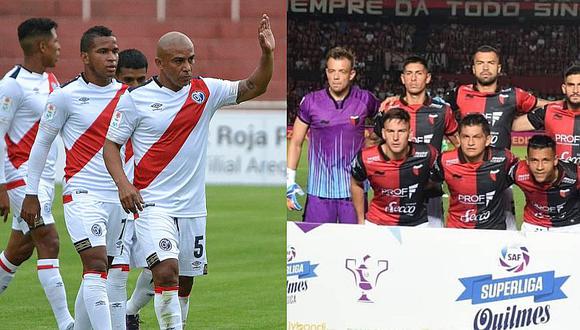 ¿Cuándo inicia venta de entradas del Municipal-Colón por Copa Sudamericana?