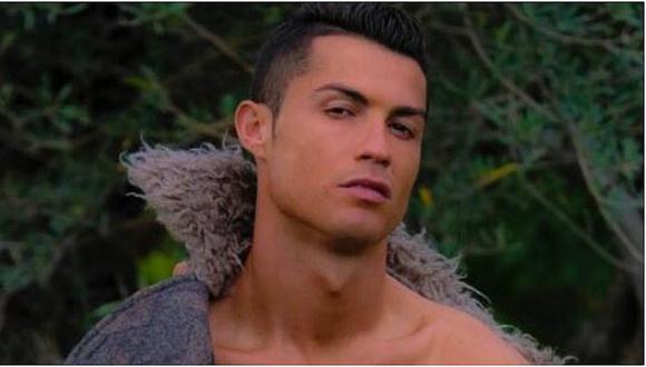 Cristiano Ronaldo: Bayern Múnich se burla del luso por peculiar foto 