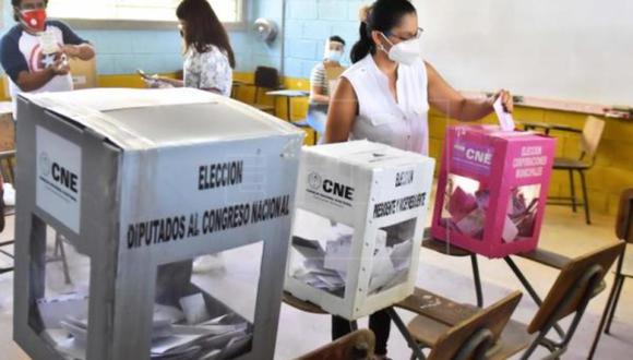 Elecciones Honduras 2021: cómo y dónde votar en Estados Unidos y otros países