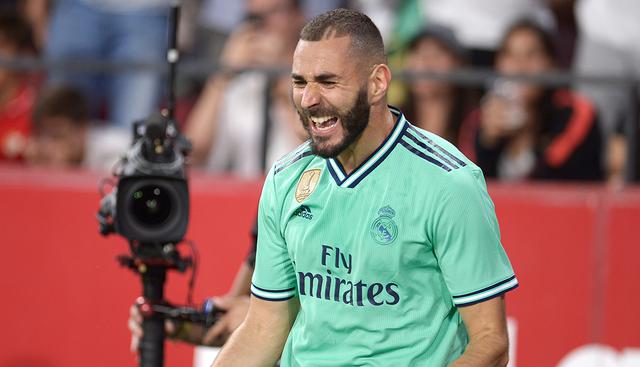 Ligas Extranjeras Laliga Santander En Vivo Resultados De La Fecha 14 Con Hora Estadio Y Noticias El Bocon Peru