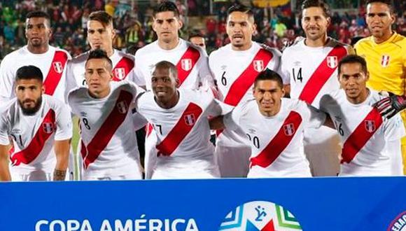 ¿El nuevo sistema del Descentralizado 2016 perjudicó a la selección peruana?