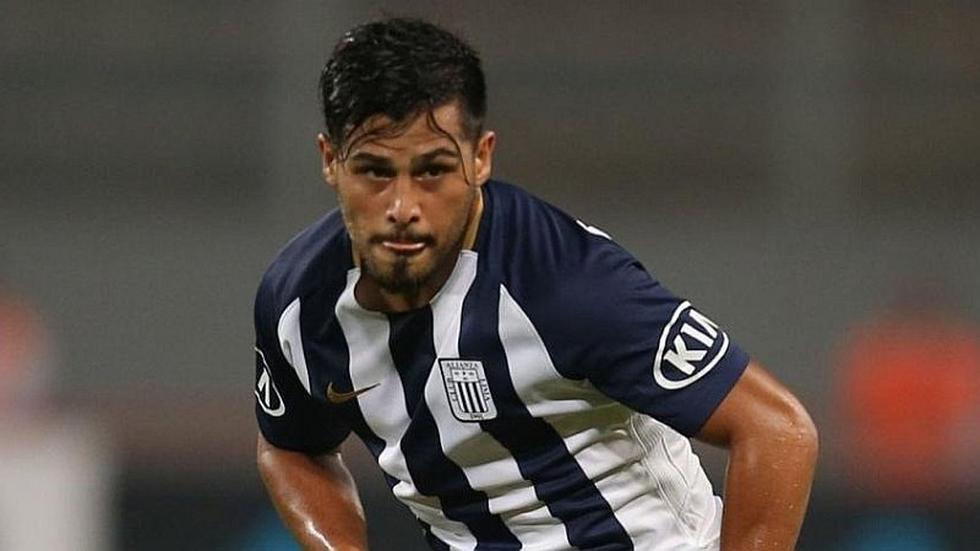 Melgar vs. Alianza Lima: el once confirmado de Pablo Bengoechea