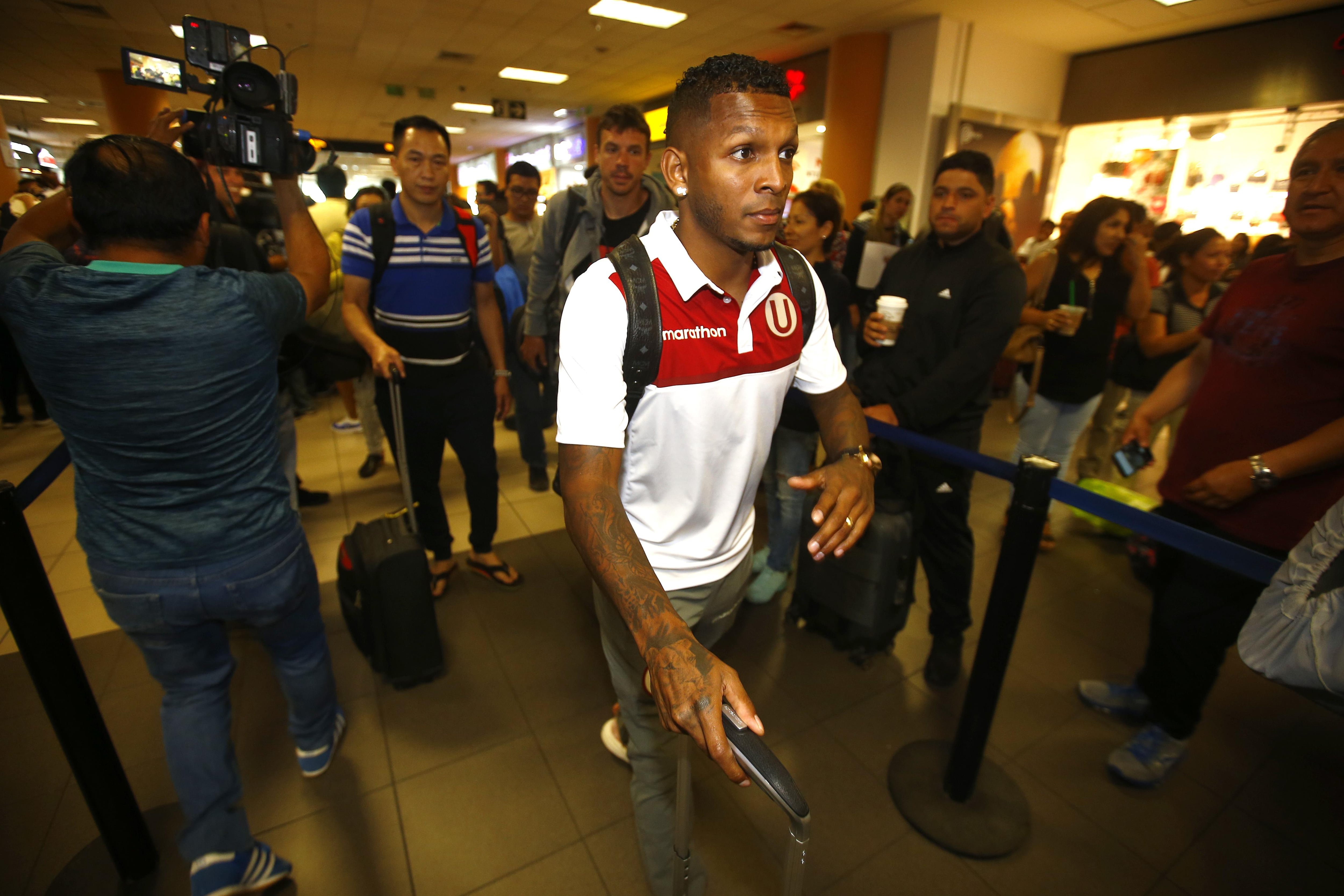 FOTOS: FRANCISCO NEYRA