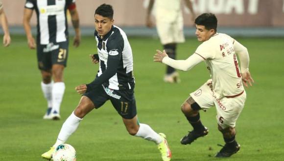 Universitario de Deportes, Alianza Lima, Sporting Cristal, Melgar y Cienciano dejan comunicado por el reglamento de la Liga 1. (Foto: GEC)