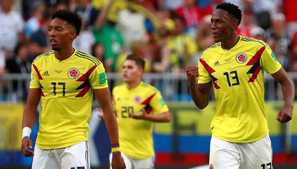 Selección de Colombia pretende a técnico finalista en Rusia 2018