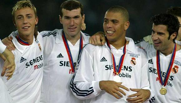 Real Madrid: el reemplazante de Zidane sería un ex 'galáctico'