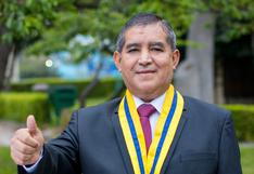 Muere candidato al Congreso de Somos Perú víctima del COVID-19