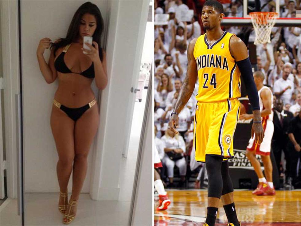 Conoce a Daniela Rajic, protagonista de escándalo sexual con estrella de la NBA [FOTOS]