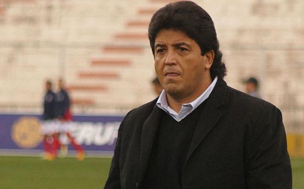 Víctor Rivera fue uno de los entrenadores que conservó su trabajo en el 2019. Lo hizo en Municipal. (Foto: GEC)