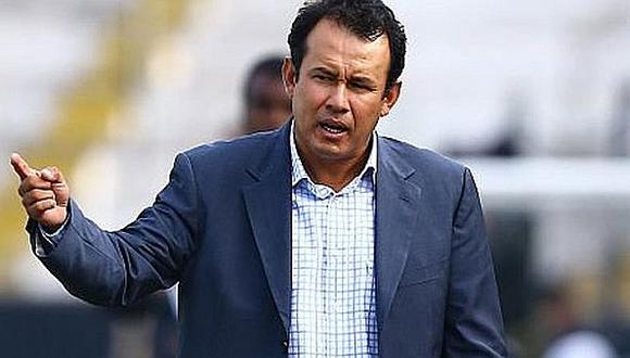 Selección peruana: ¿Juan Reynoso y su posibilidad de ser DT?