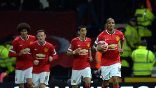 ​FA Cup: Manchester United logró pase a cuartos de final [VIDEO]