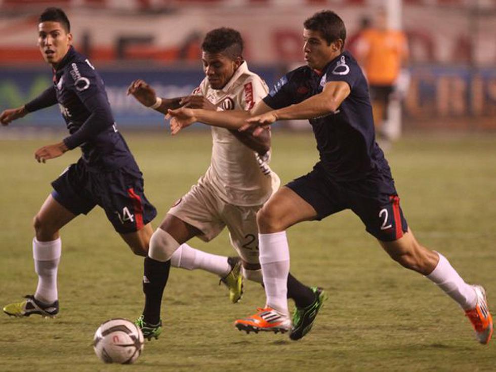 Descentralizado: Programación y horario de partidos para la fecha 36