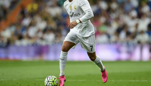 Real Madrid: Cristiano Ronaldo se molestó nuevamente por preguntas de periodistas
