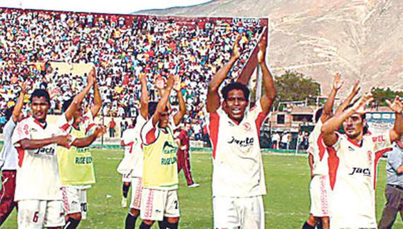 León de Huánuco superó por 2-0 a Diablos Rojos en semifinales por la Copa Perú 