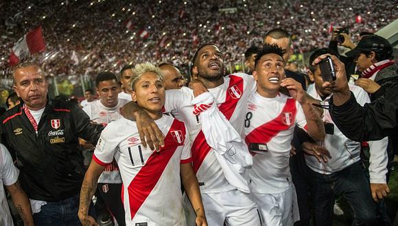 Presidente del IPD confirma que el Perú vs. Escocia se juega en el Nacional