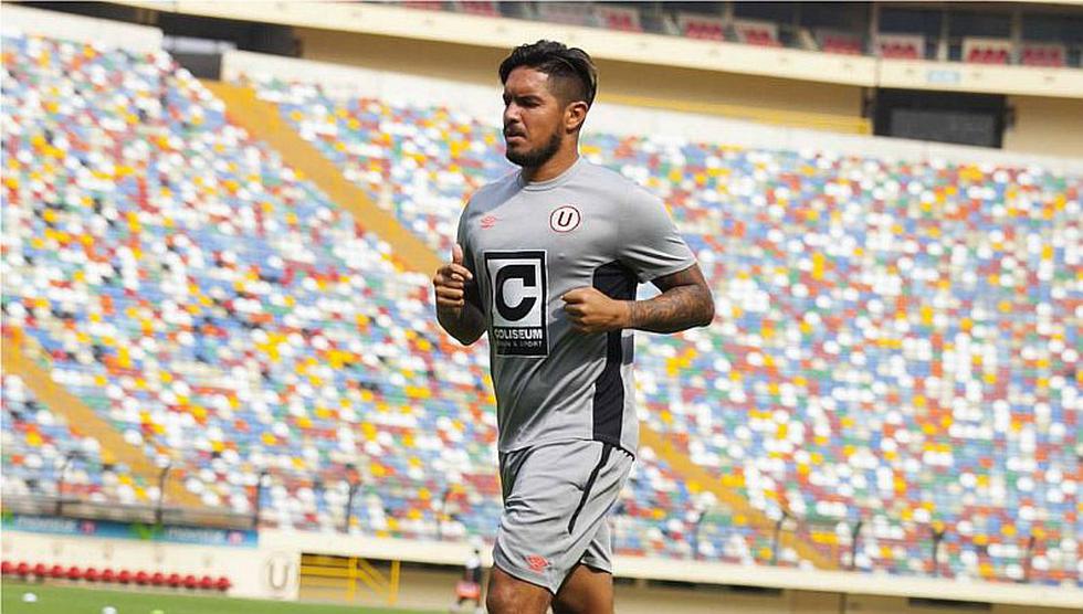 Universitario: Así viven la previa del encuentro ante Once Caldas [GALERÍA]