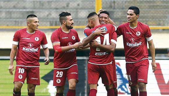 Torneo Apertura: León de Huánuco venció con lo justo a Ayacucho