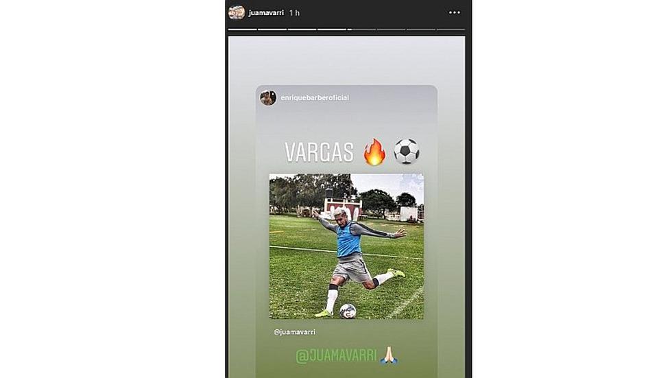 Selección peruana | Recuerdan a Juan Vargas en el Días del Zurdo con golazos en Fiorentina y la bicolor | VIDEO