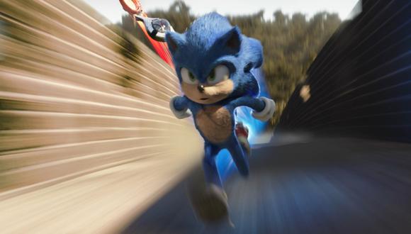 Paramount prepara una secuela de “Sonic the Hedgehog”. (Foto: Sega)