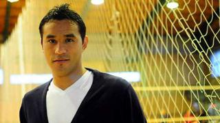 Alianza Lima: Lucas Landa llegaría por Walter Ibañez